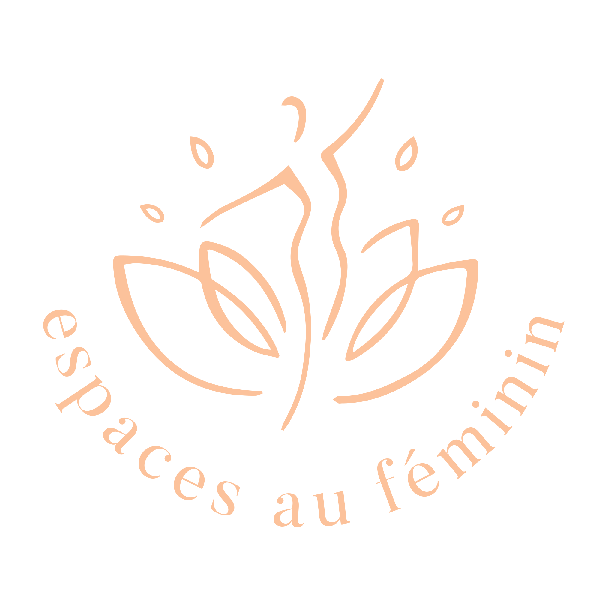 Espaces au féminin