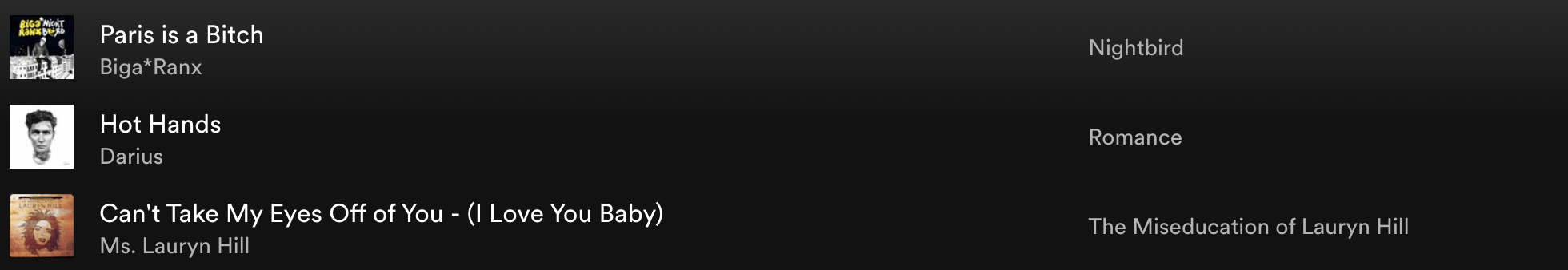 Playlist_pause qui fait du bien_newsletter1221