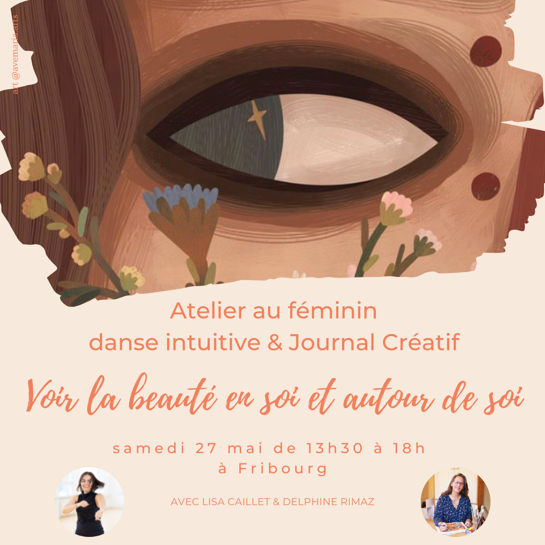 atelier beauté mai 2023